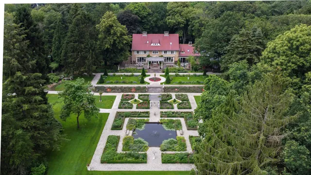 Landgoed Nardinclant - Amsterdamgarden