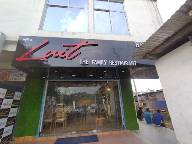 Luit The Family Restaurant