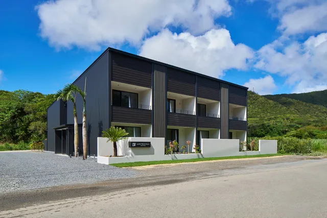 LUXE TECH VILLA ASHITOKU（ラグジュテックヴィラ芦徳）