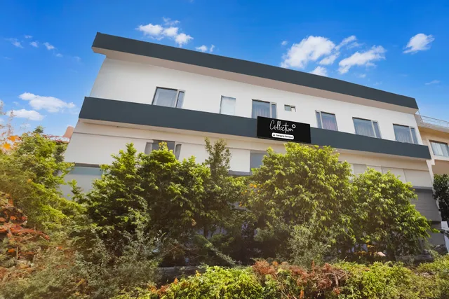 Hotel De Agya paradise