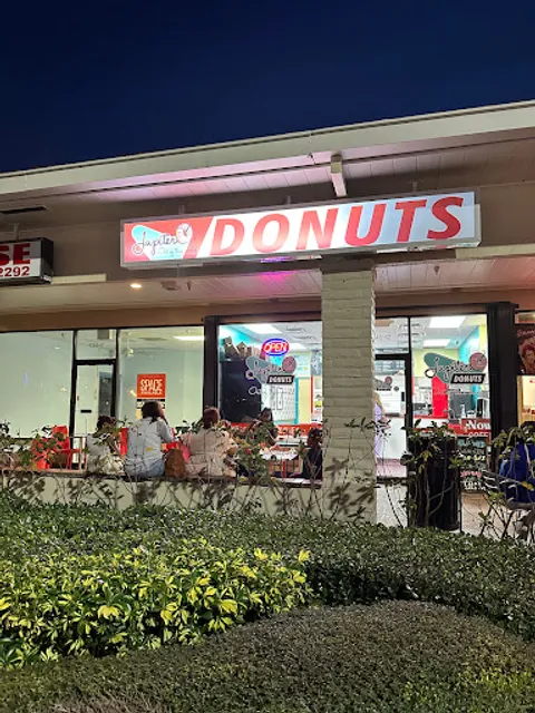 Jupiter Donuts Lantana