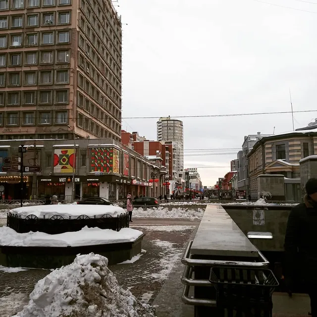 Mini-Hotel on Sverdlova, компания "Второй Дом"