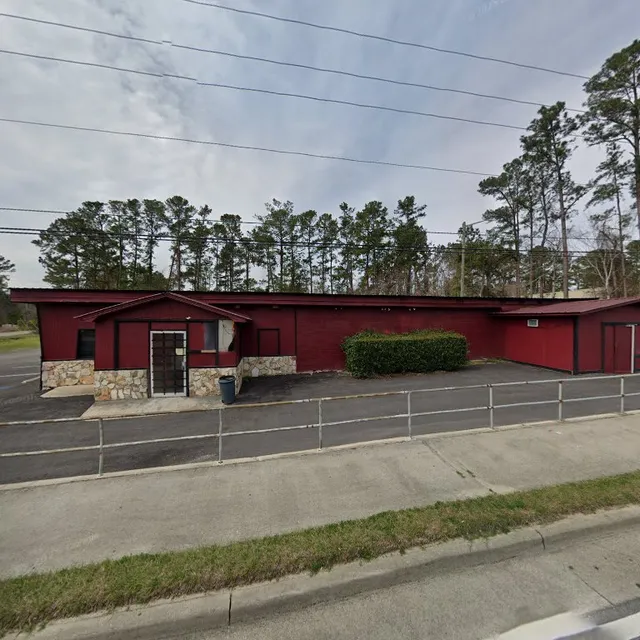 Peaches of South Georgia