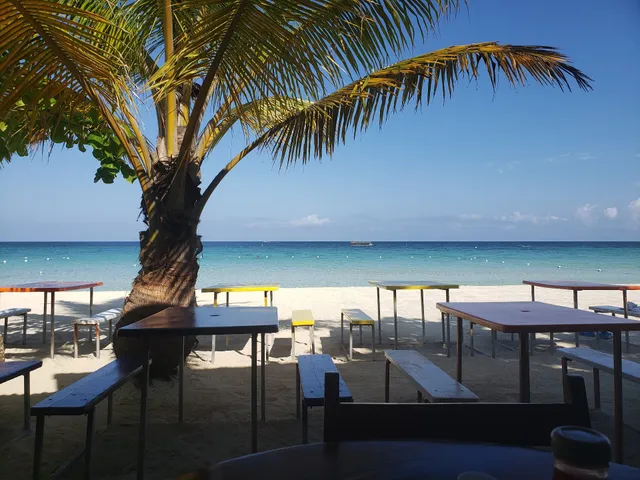 Alfred's Negril (Alfred's Ocean Palace)