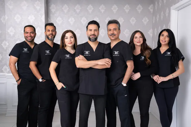 Unique Cosmetic Clinic