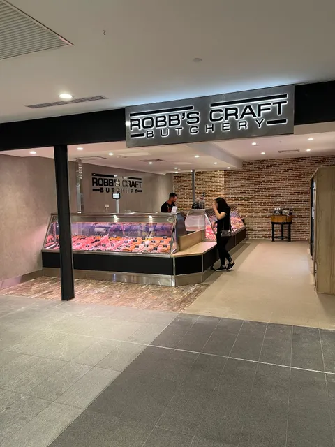 Robb’s Craft Butchery