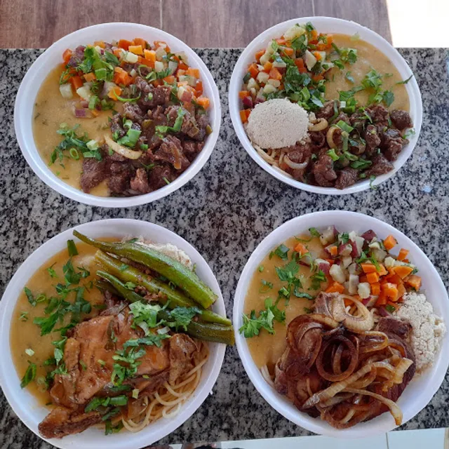 Cyane Bistrô (Restaurante)