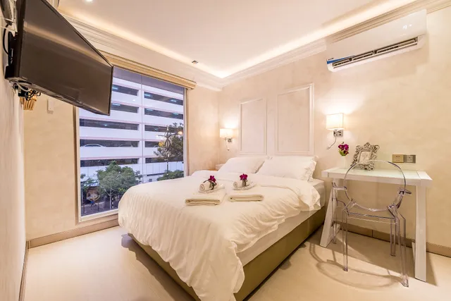 CJ Residence @ Opposite Centre Point