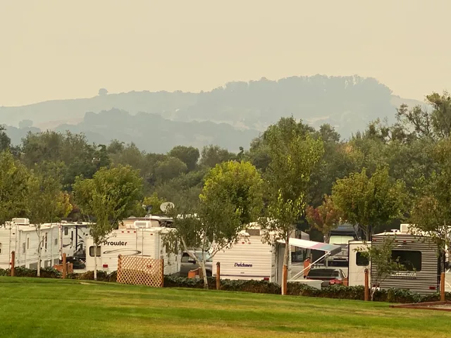 Betabel RV Park