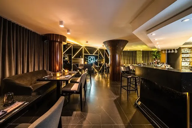 Kibô Japanese Cuisine | Curitiba