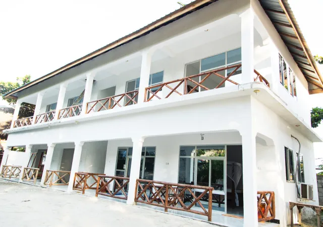 Nungwi Beach Studios