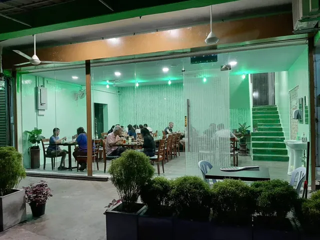 Passions Of Kerala @ Brown Garden