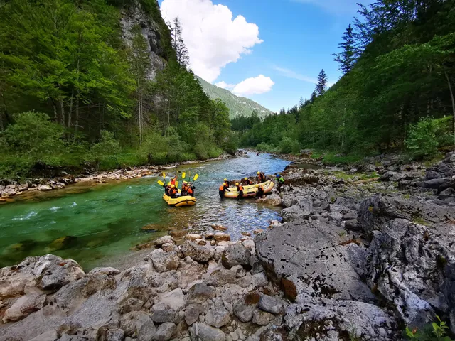 Black Sheeps Adventures