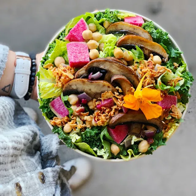 Mad Radish l Healthy Restaurant & Catering