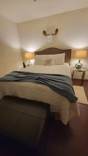 Miss Martha's Pine Hill Bed & Breakfast