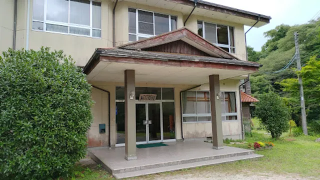 Koyahara Onsen Kumagai Ryokan