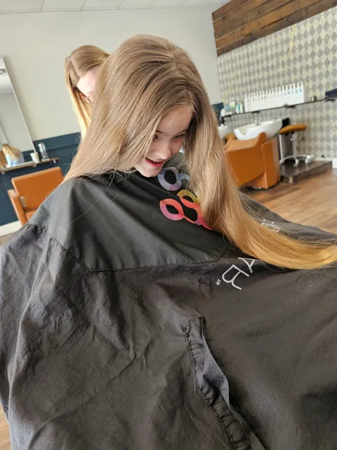 The Willow Room Salon