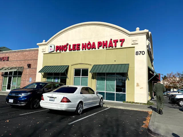 Pho Lee Hoa Phat 7