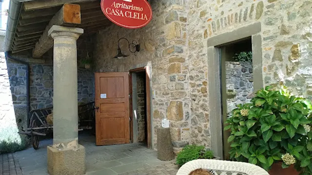 Casa Clelia