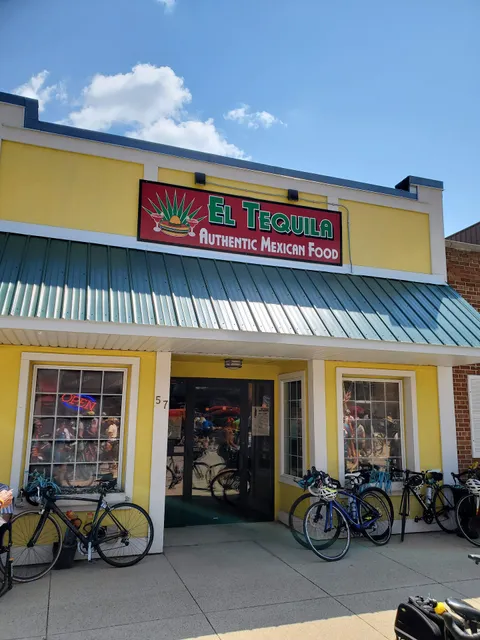 El Tequila