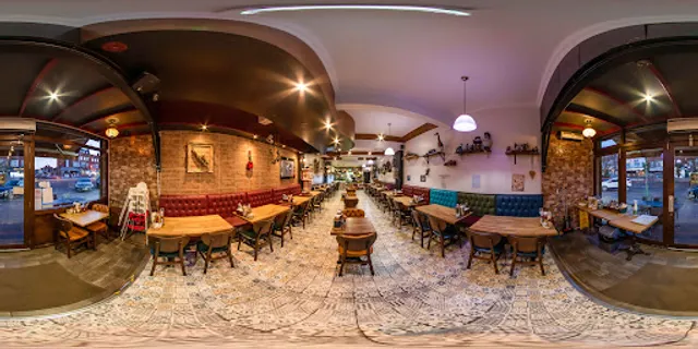 Ben & Ollie's Breakfast Bar