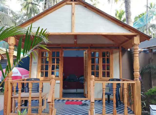 THE CHARMING NIGHTS - PURE VEG & JAIN RESTAURANT