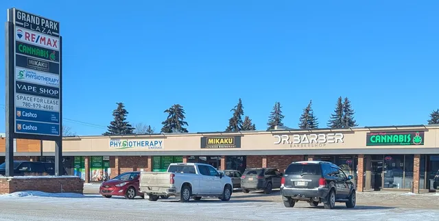 MIKAKU JAPANESE RESTAURANT