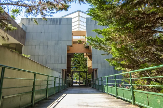 University Residence Les Dolines