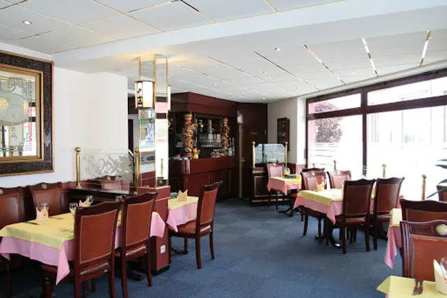 New Shanghai Bastogne