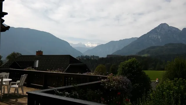 Apartment Rathore (Fr. Alexandra Zopf)