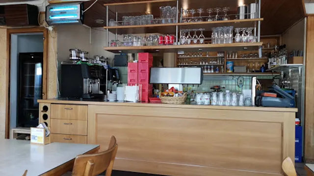 Restaurant Krone / Specksteinhit