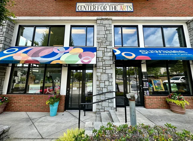 Suwanee Arts Center