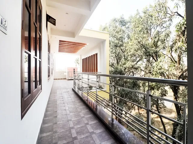 OYO LCK1233 Rivaaj Palace