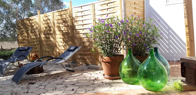 Nell'Arneo Contry House