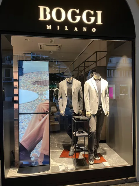 Boggi Milano