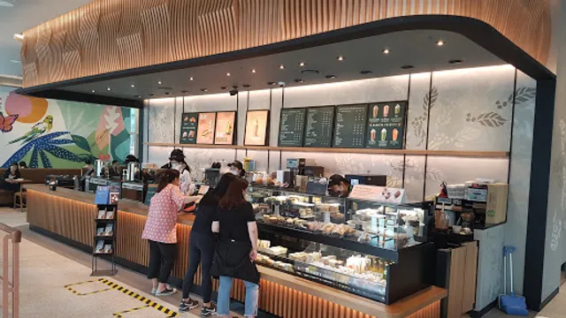 스타벅스 인천청라한신점