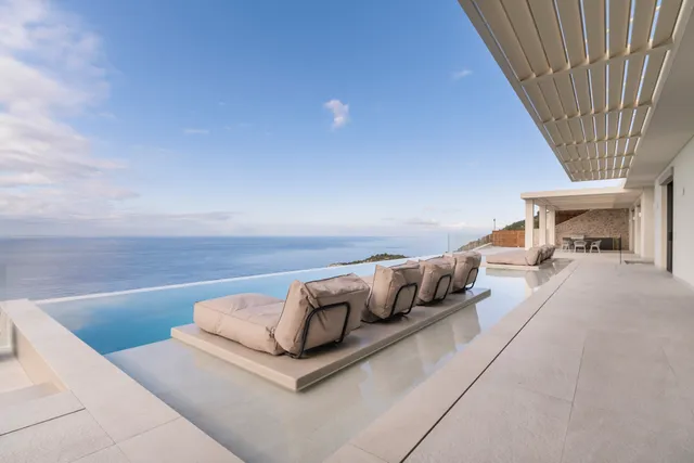 Villa Mythea | Lefkada