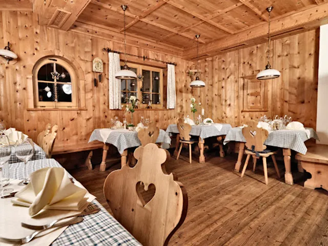 Restaurant Achwirt in Oetz (feelfree - Achstüberl)