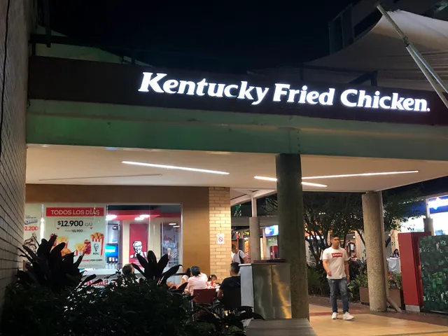 KFC