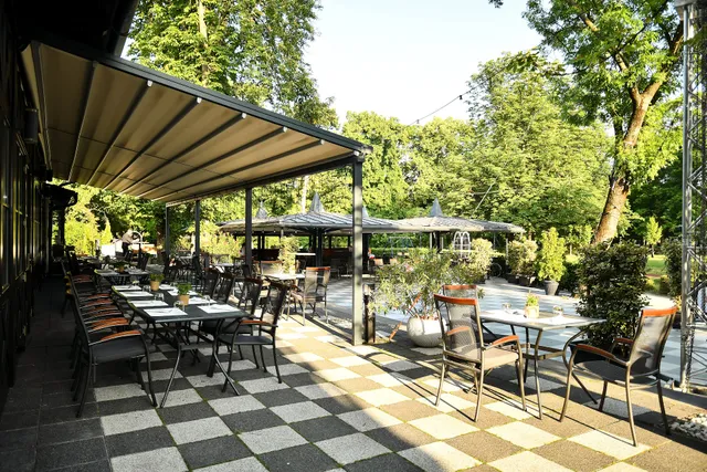 Népkerti Vigadó Rendezvényhelyszín és DÉLIDŐ Étterem