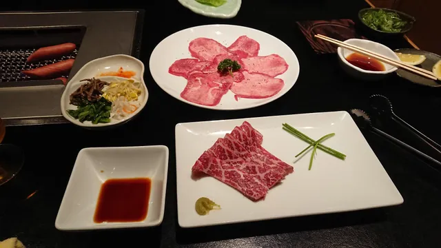 Okaki Yakiniku