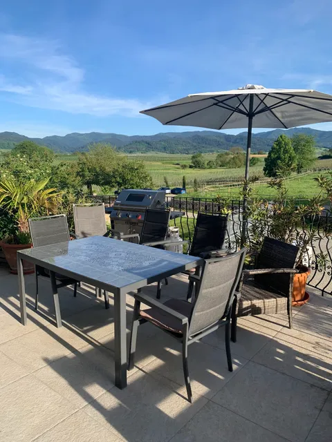 Privatweingut Schmidt