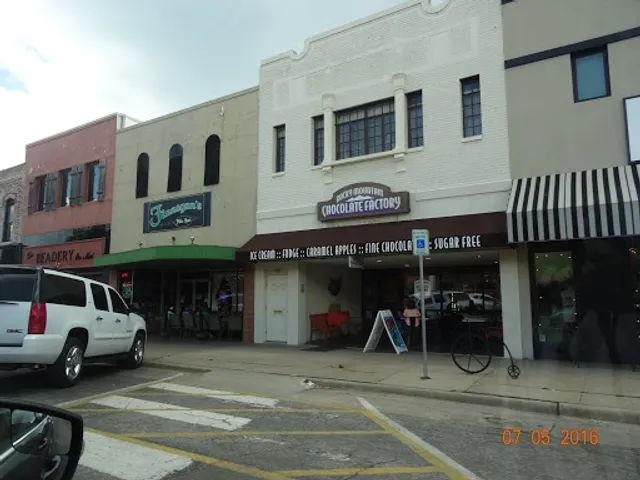 Rocky Mountain Chocolate Factory