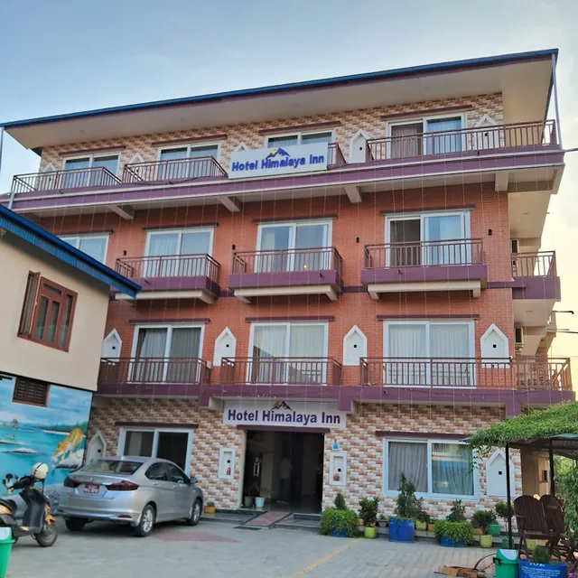 Hotel Himalaya Inn