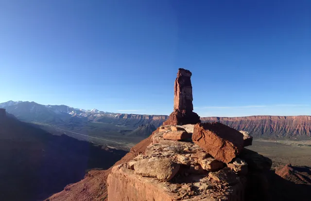 Moab Desert Adventures