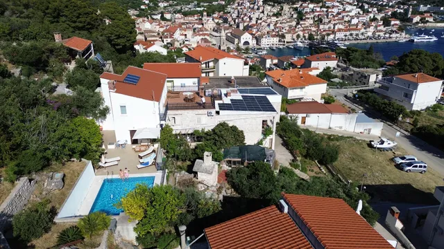 Apartments & Rooms BB Fio