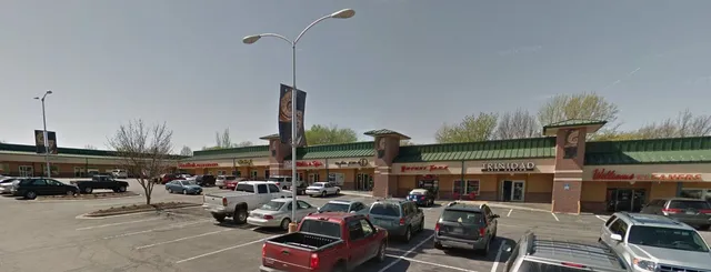 Clock Tower Shopping Center