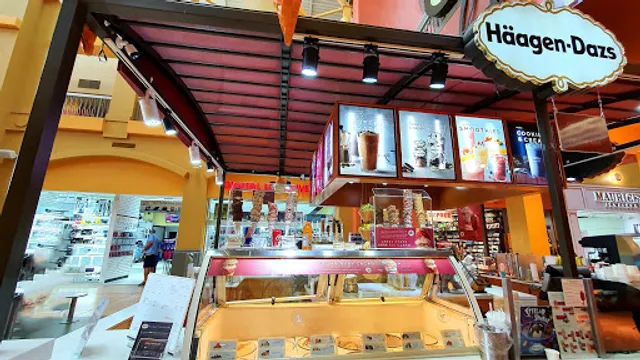 Haagen-Dazs