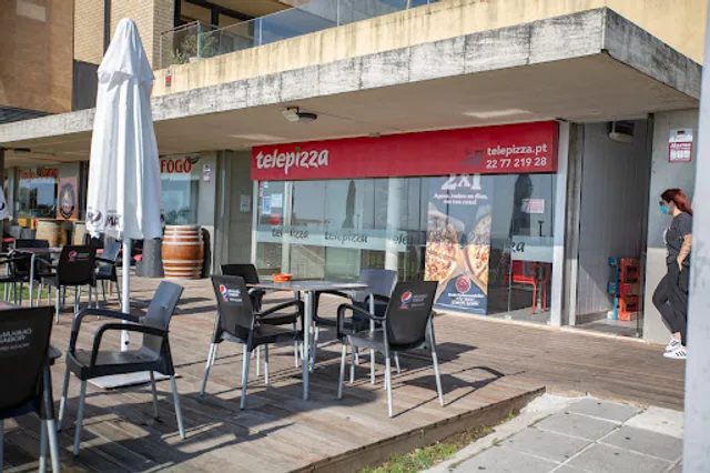 Telepizza