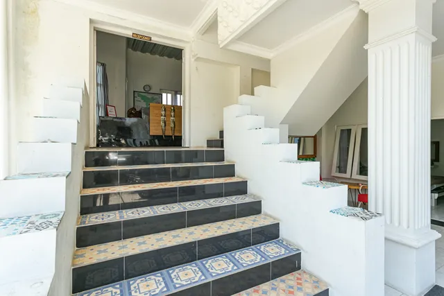 RedDoorz near Grojogan Sewu Tawangmangu